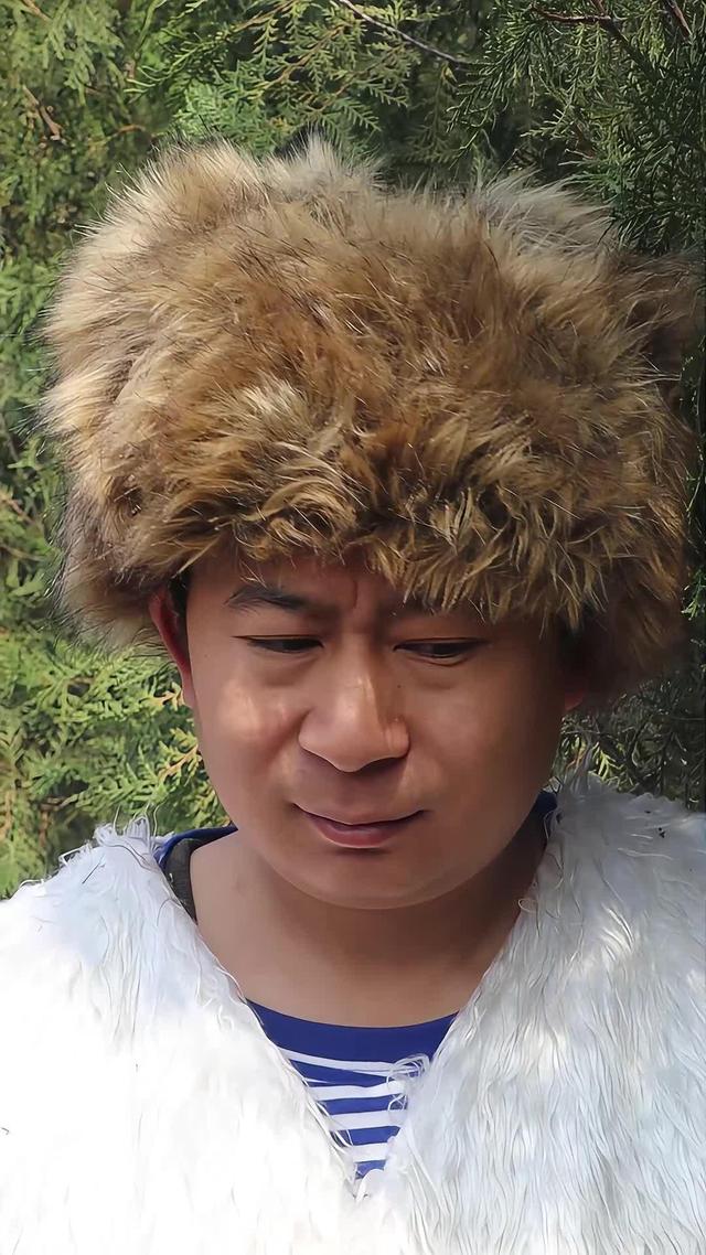 《血狼劫》劇照