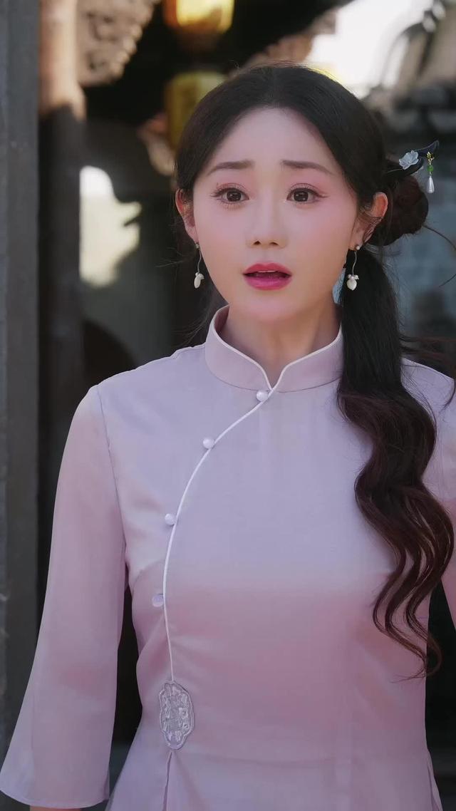 《錯把仙尊當路人》劇照