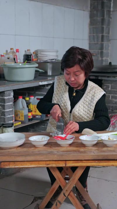 《爹要嫁人兒要翻天》劇照