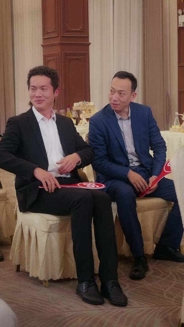 《錯把仙尊當路人》劇照
