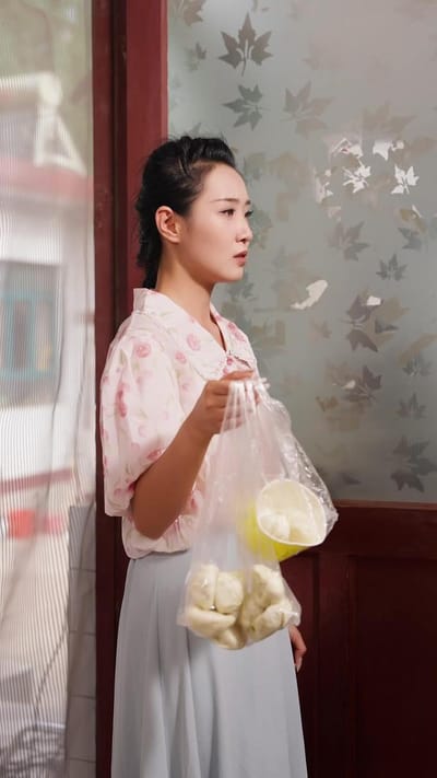 《旧爱暖心相伴2》剧照