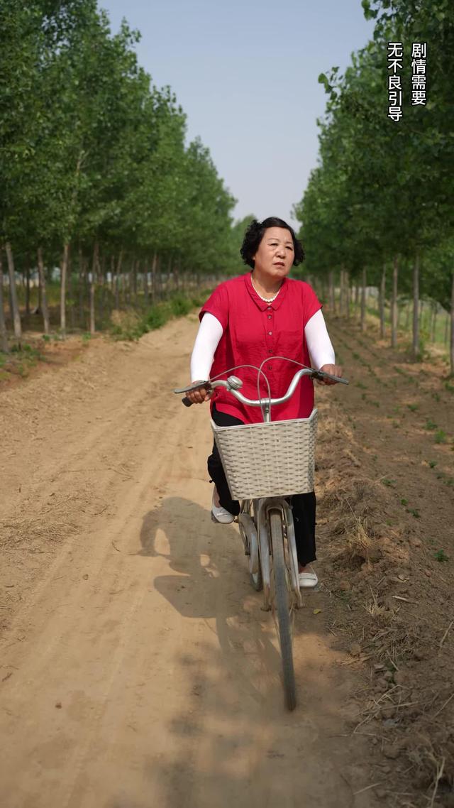 《父母愛情》劇照