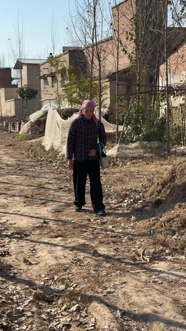 《鄉愁》劇照