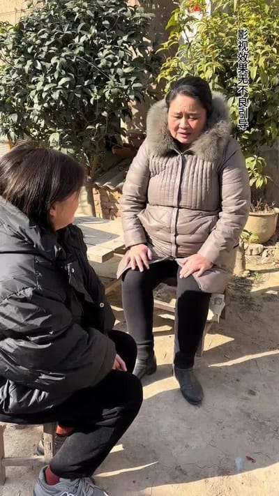 《後來有了家》劇照