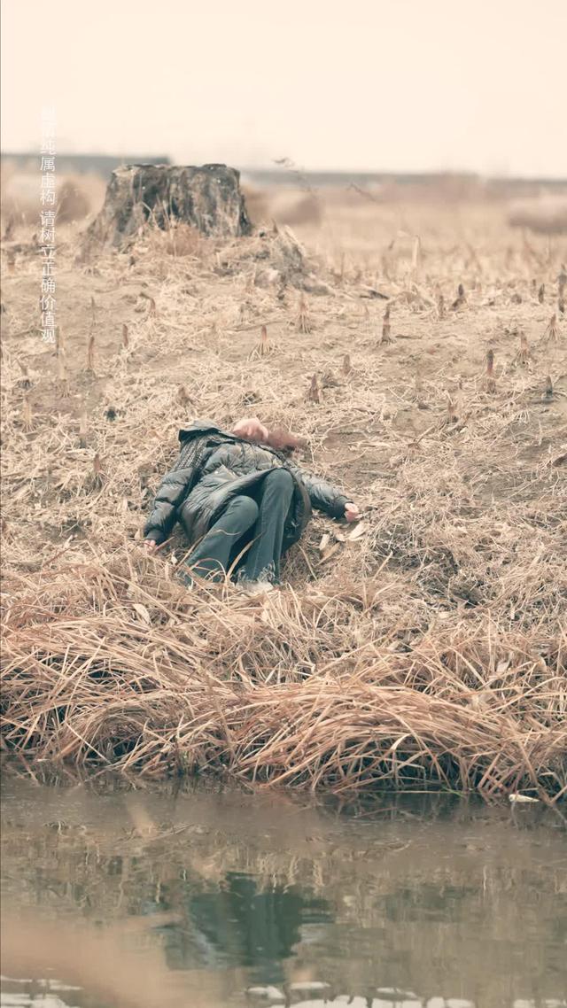 《鄉村贅婿，我在離婚後開始暴富》劇照
