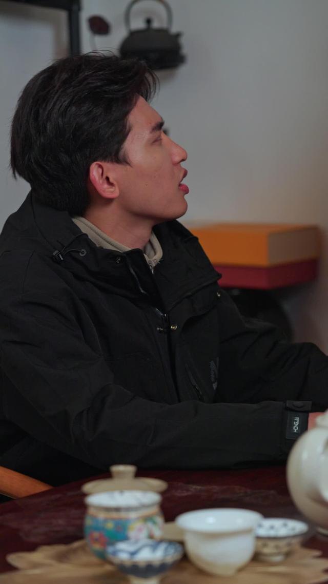 《爹要嫁人兒要翻天》劇照
