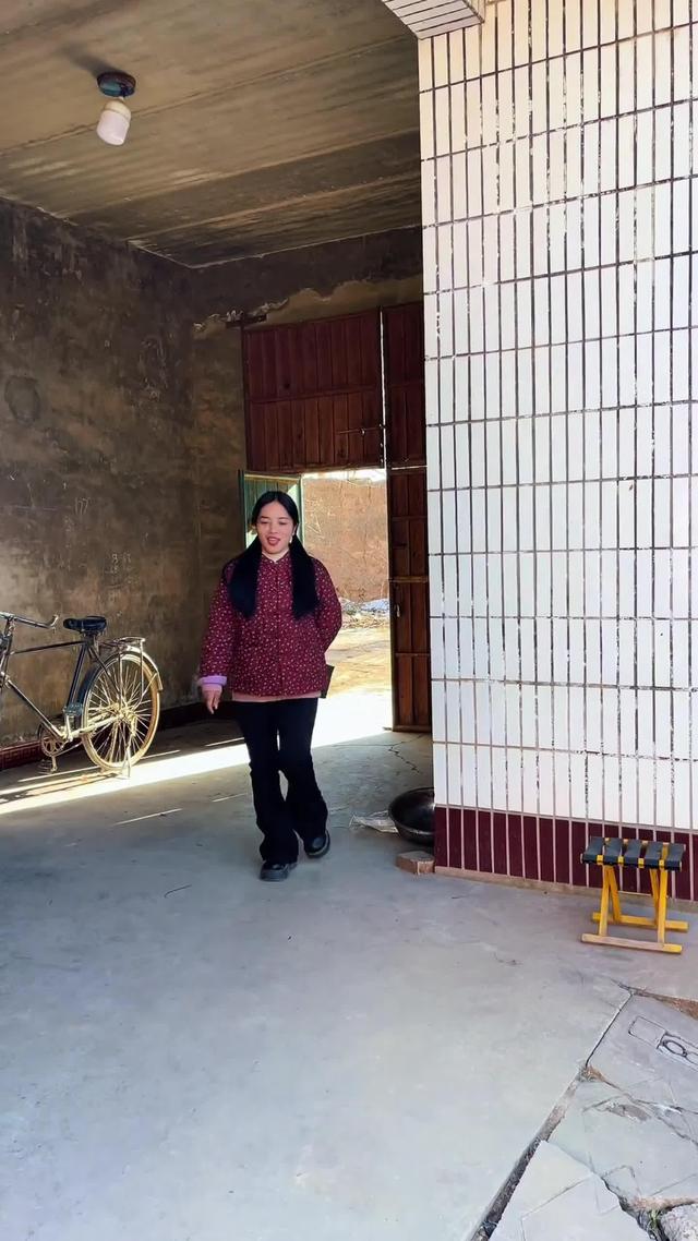 《淚落姐心》劇照