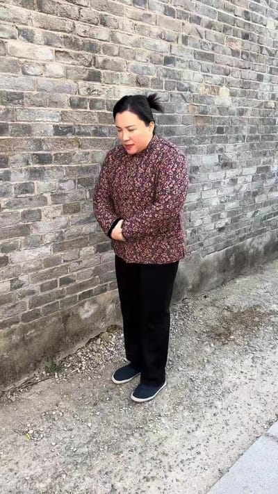 《後來有了家》劇照