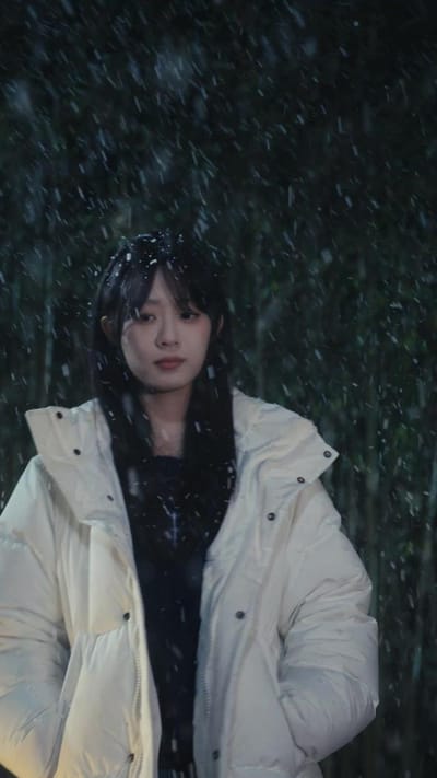 《京雪未央》劇照
