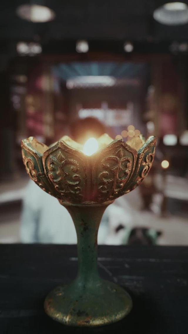 《錯把仙尊當路人》劇照
