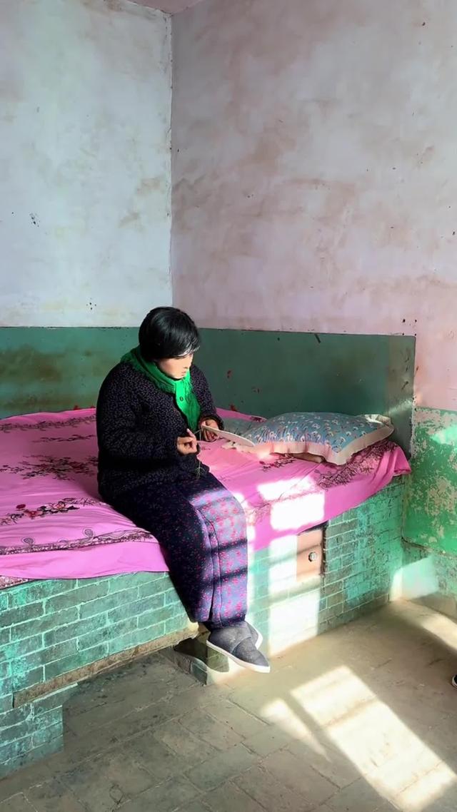 《淚落姐心》劇照