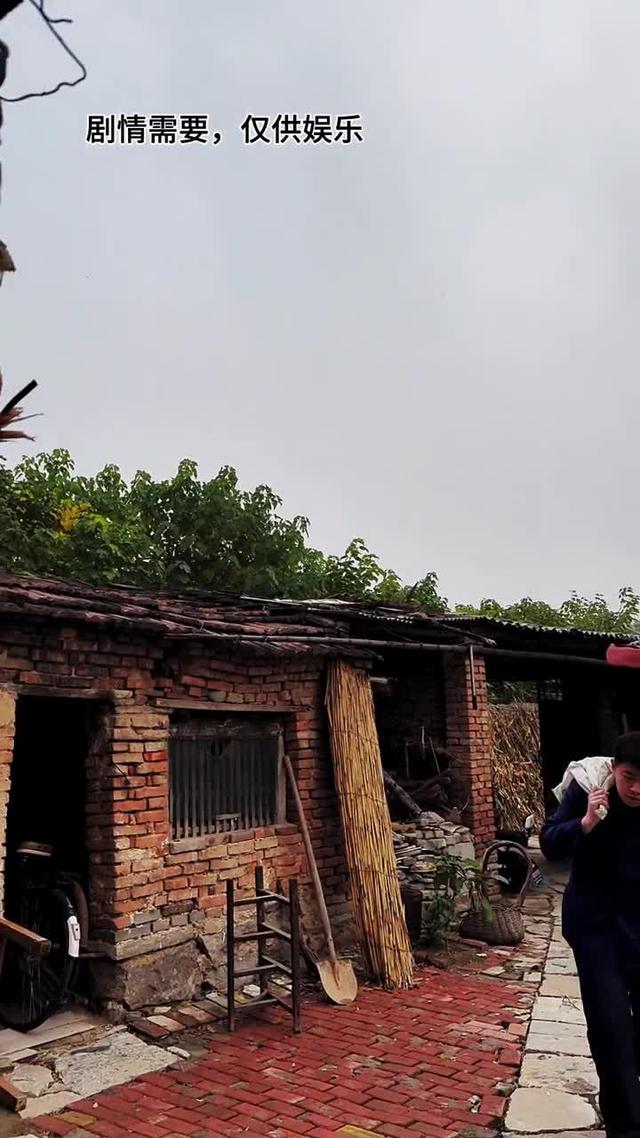 《雙婚喜事》劇照