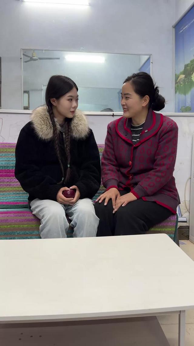 《鄉愁》劇照