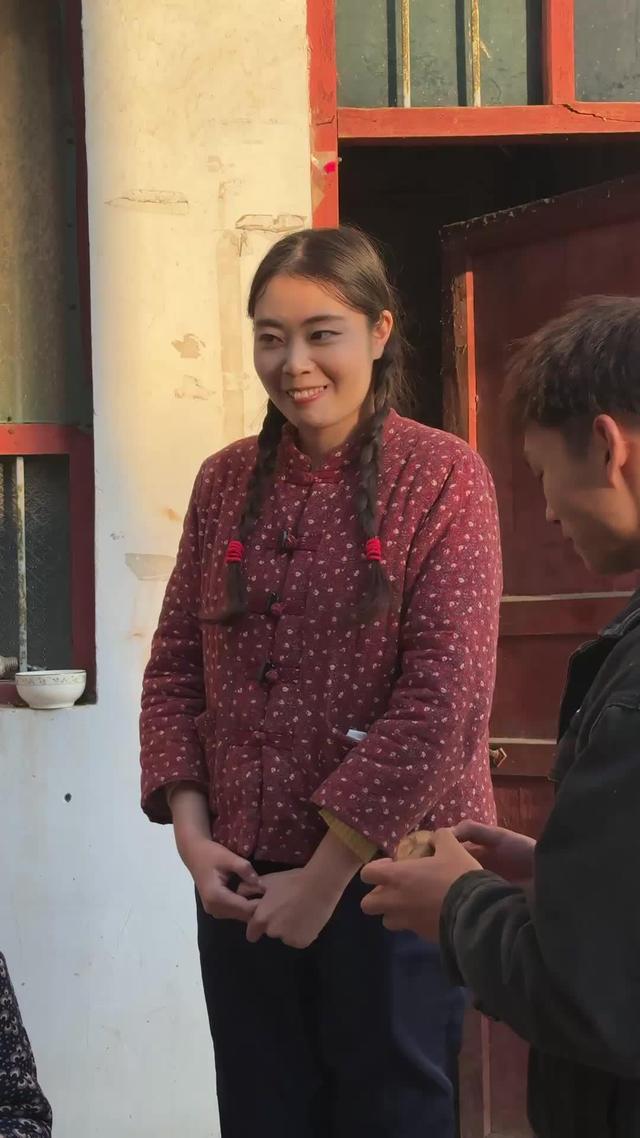 《鄉愁》劇照