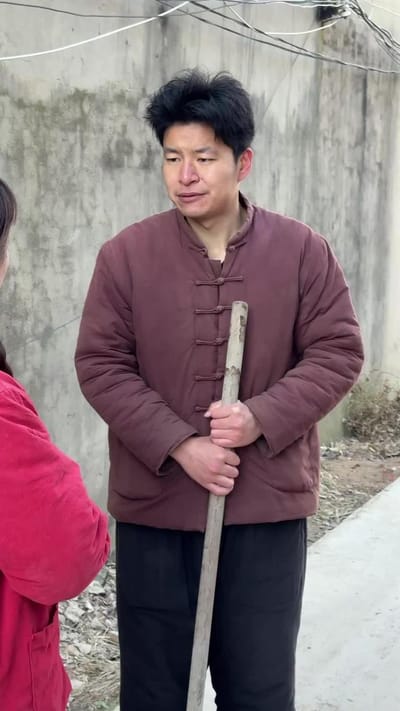 《一碗撈麵，半世情長》劇照