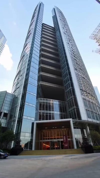 《揭穿假面總裁後我逆風翻盤》劇照