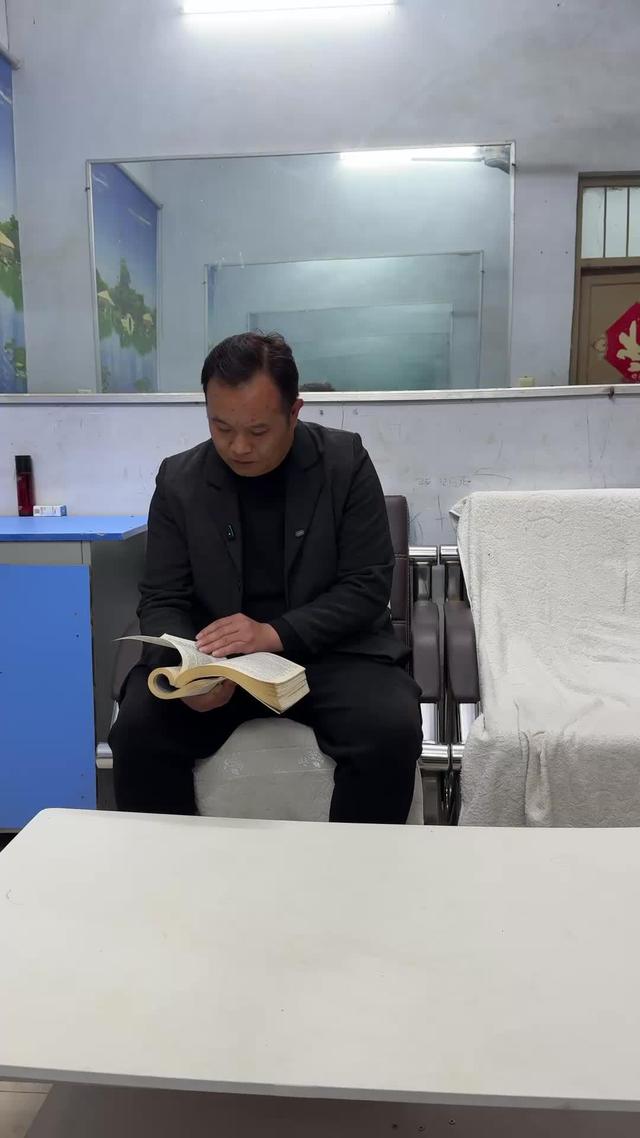 《鄉愁》劇照