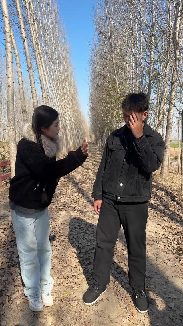 《鄉愁》劇照