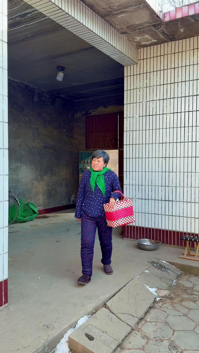 《淚落姐心》劇照