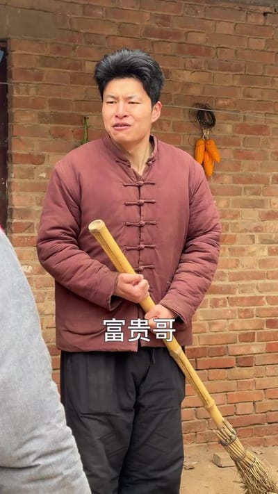 《一碗撈麵，半世情長》劇照