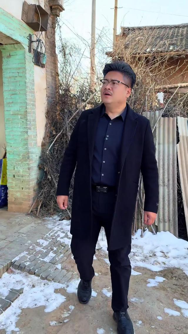 《淚落姐心》劇照