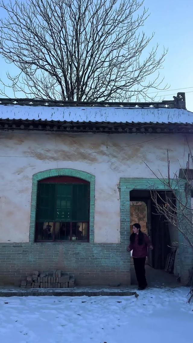 《淚落姐心》劇照