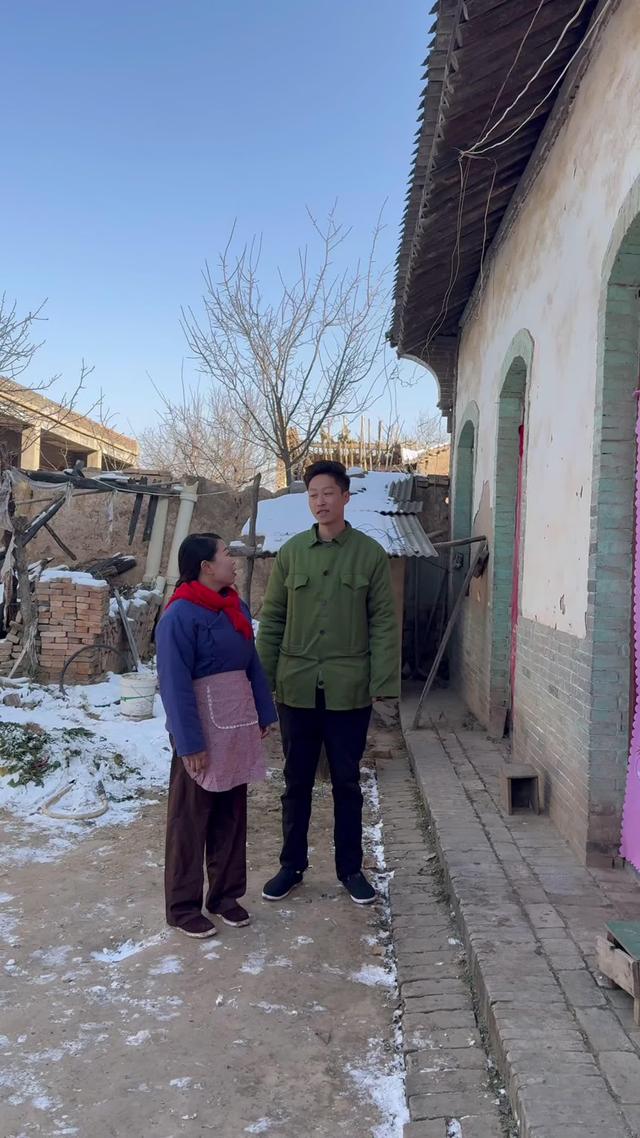 《淚落姐心》劇照