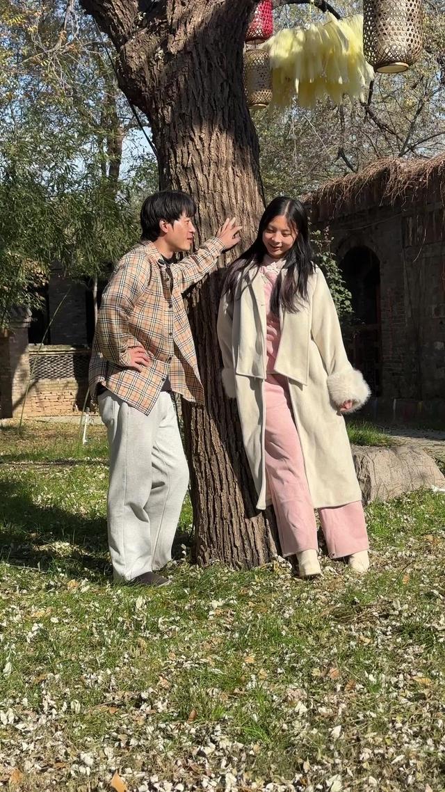 《雙生淚》劇照