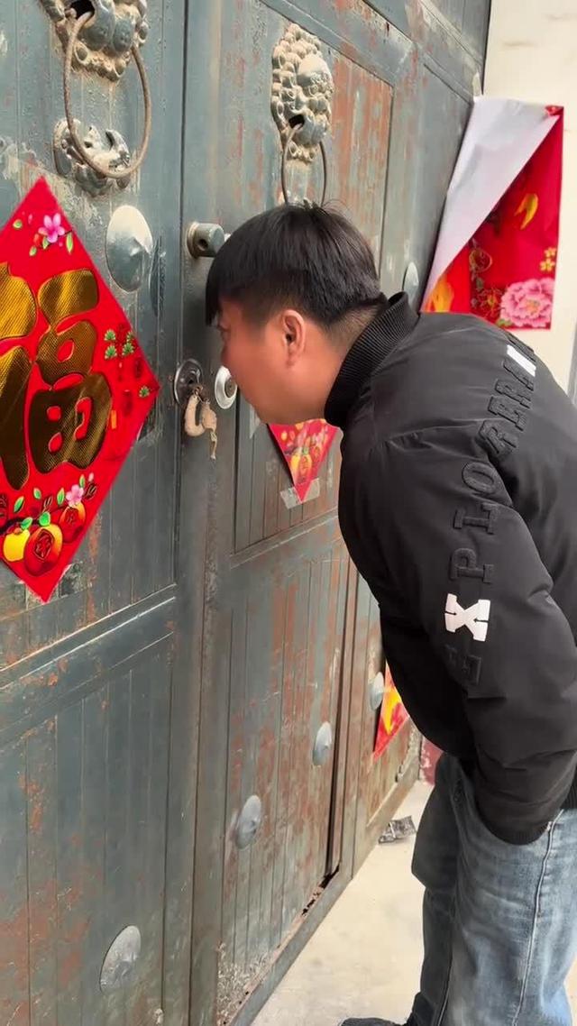 《後來有了家》劇照