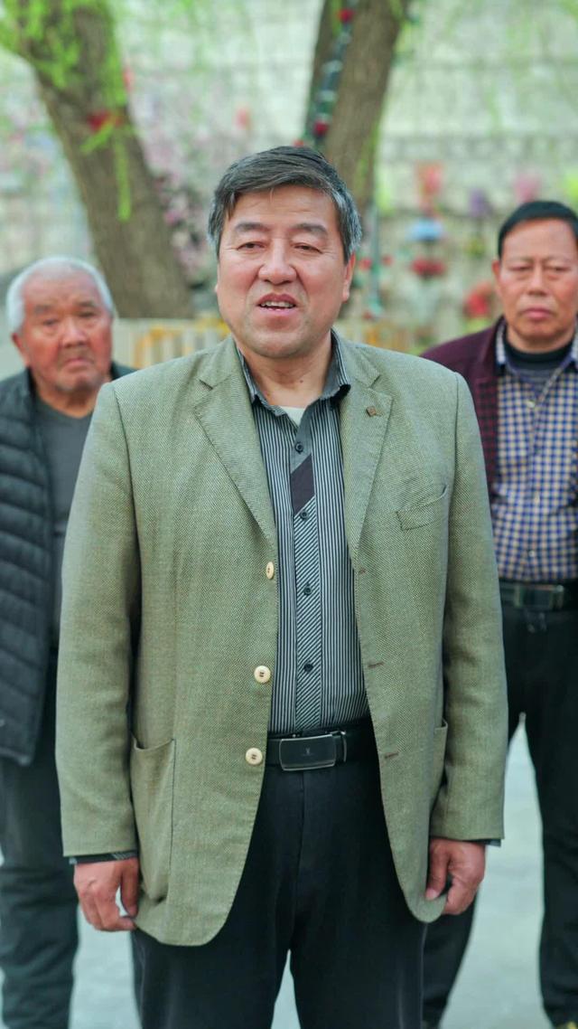 《爹要嫁人兒要翻天》劇照