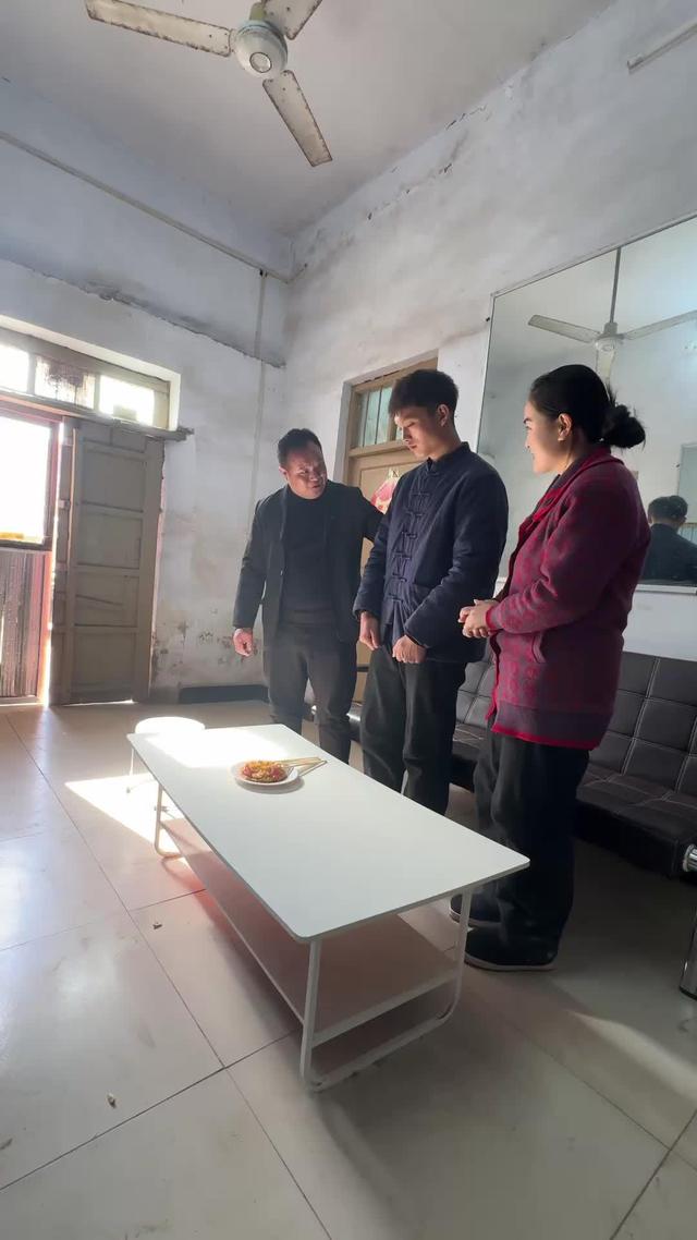 《鄉愁》劇照