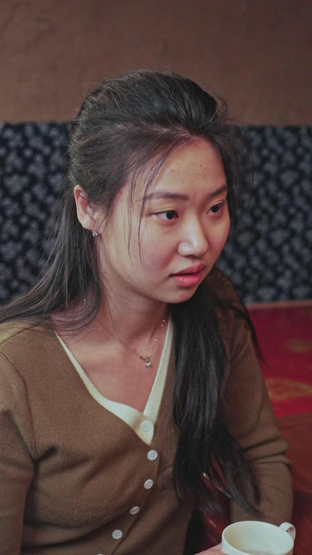 《爹要嫁人兒要翻天》劇照