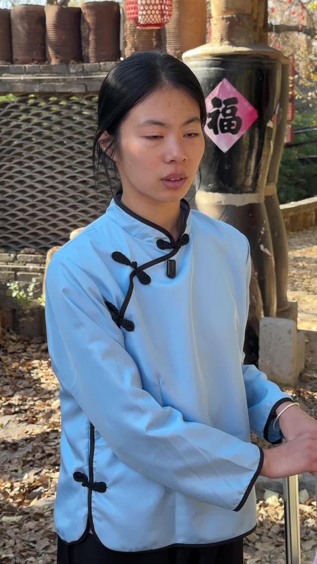 《雙生淚》劇照