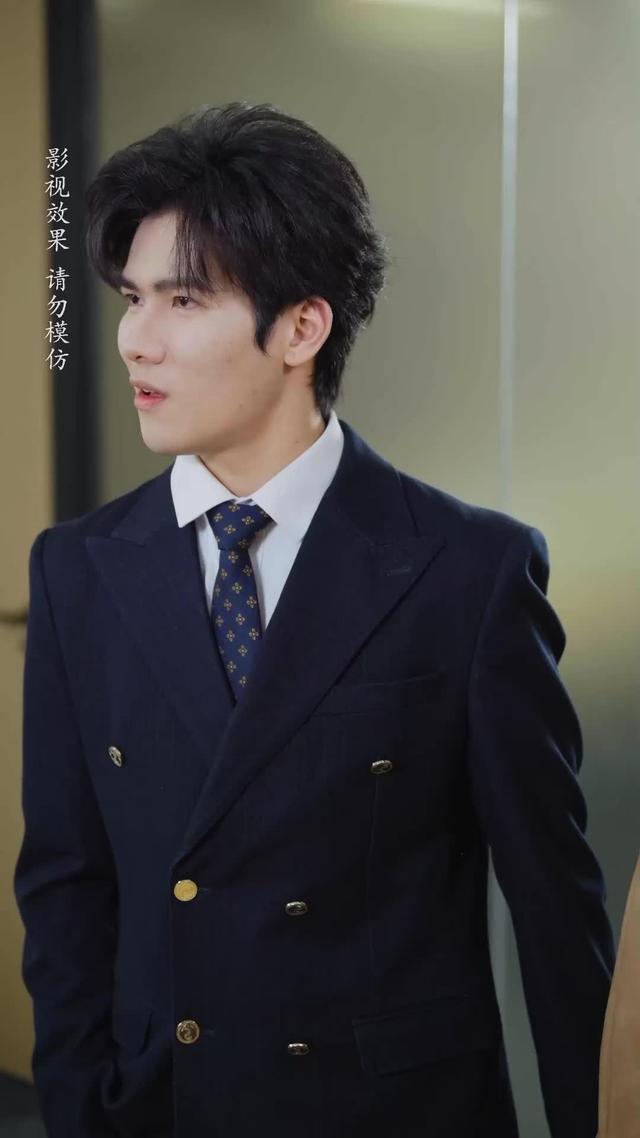《岳母爱答不理，转身高攀不起》剧照