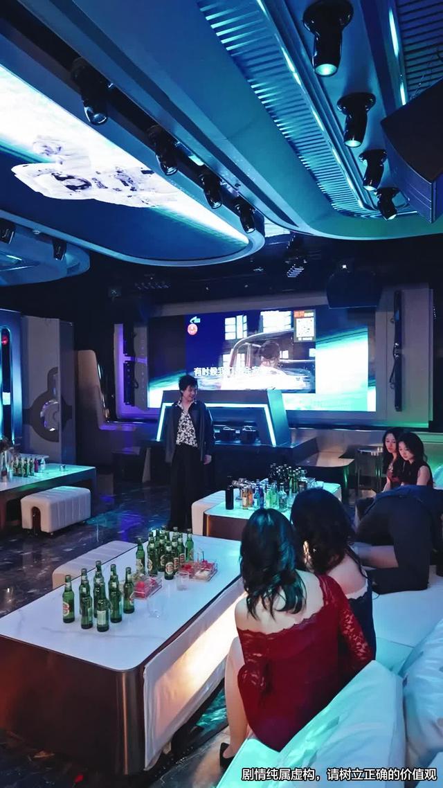 《這個保安不得了，上班第一天把歹徒打跑》劇照