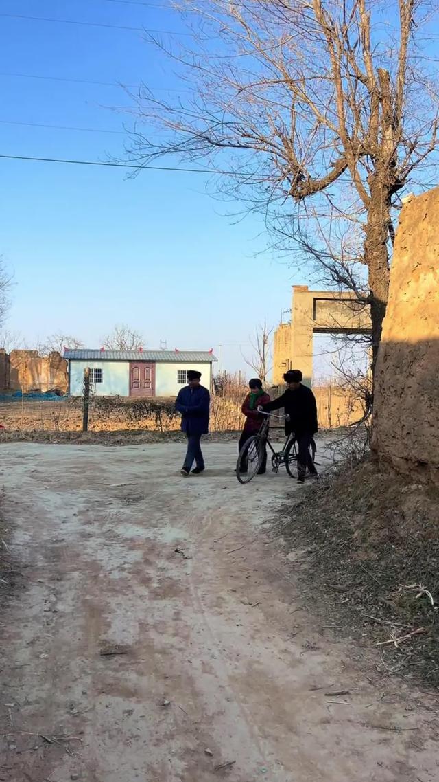 《淚落姐心》劇照