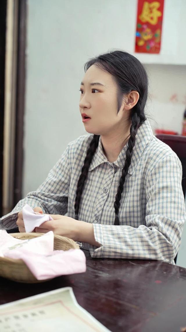 《重生九零：我陪母親逆風綻放》劇照
