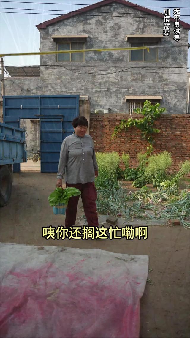 《父母愛情》劇照