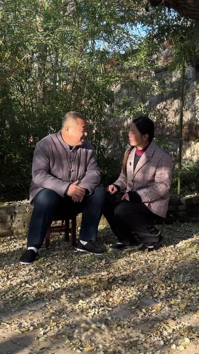 《雙生淚》劇照