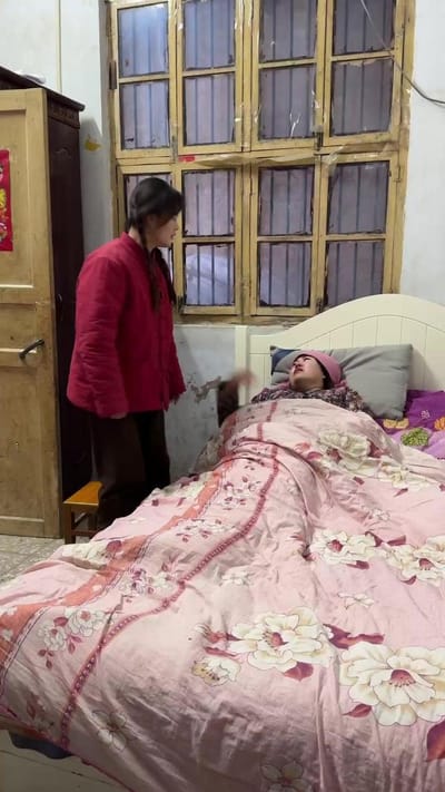 《一碗撈麵，半世情長》劇照