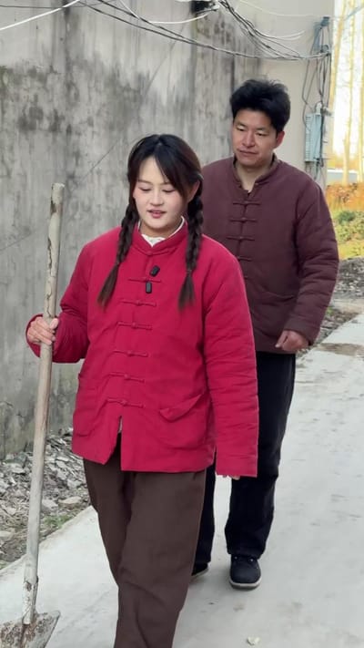 《一碗撈麵，半世情長》劇照