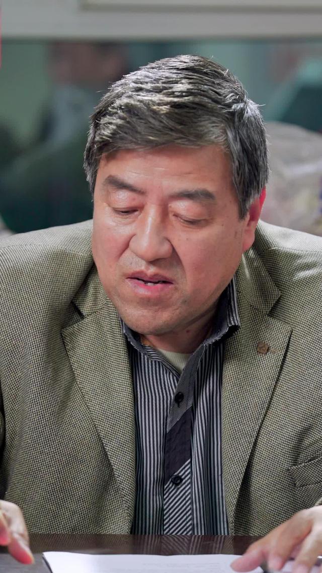 《爹要嫁人兒要翻天》劇照
