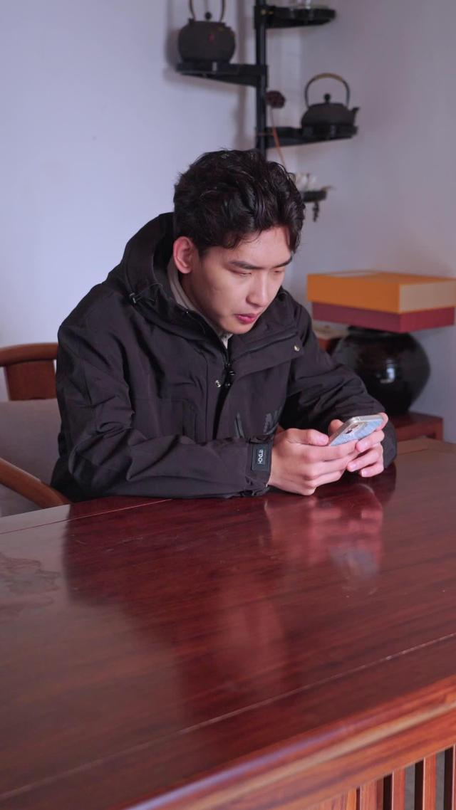 《爹要嫁人兒要翻天》劇照