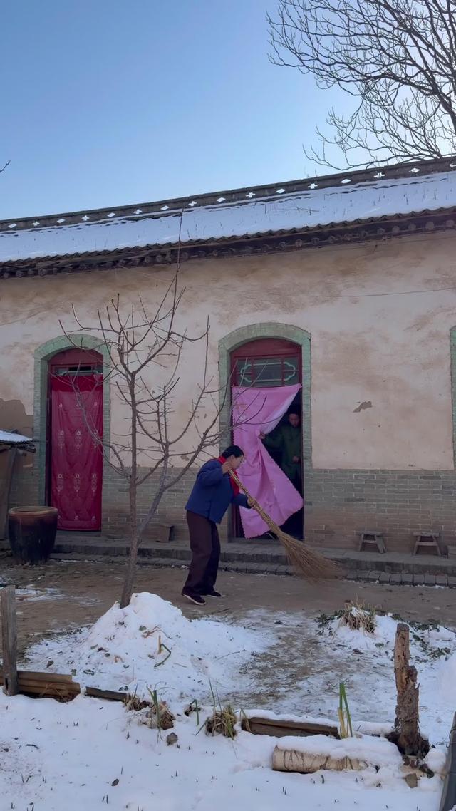 《淚落姐心》劇照