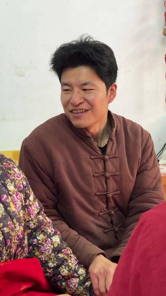 《一碗撈麵，半世情長》劇照