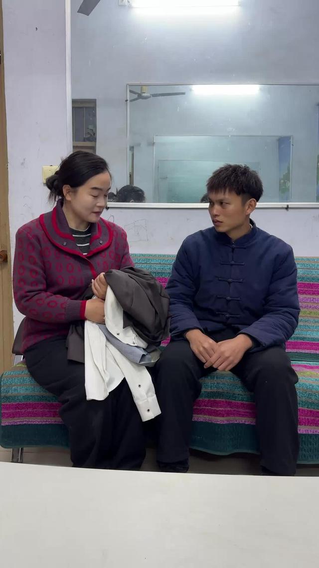 《鄉愁》劇照