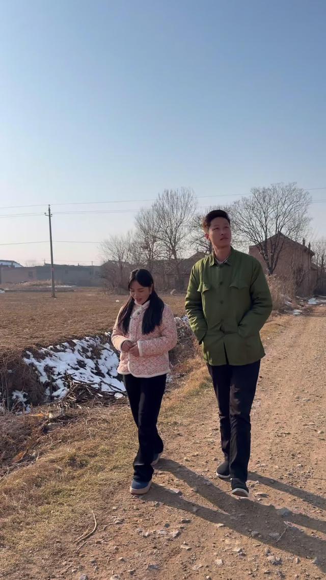 《淚落姐心》劇照