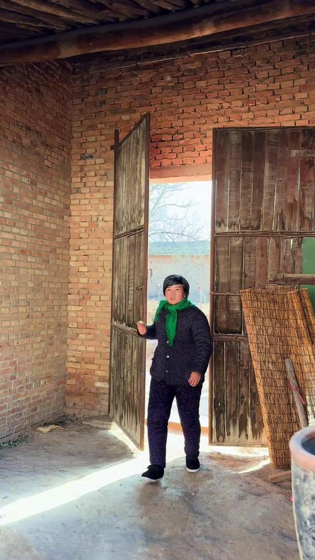 《淚落姐心》劇照