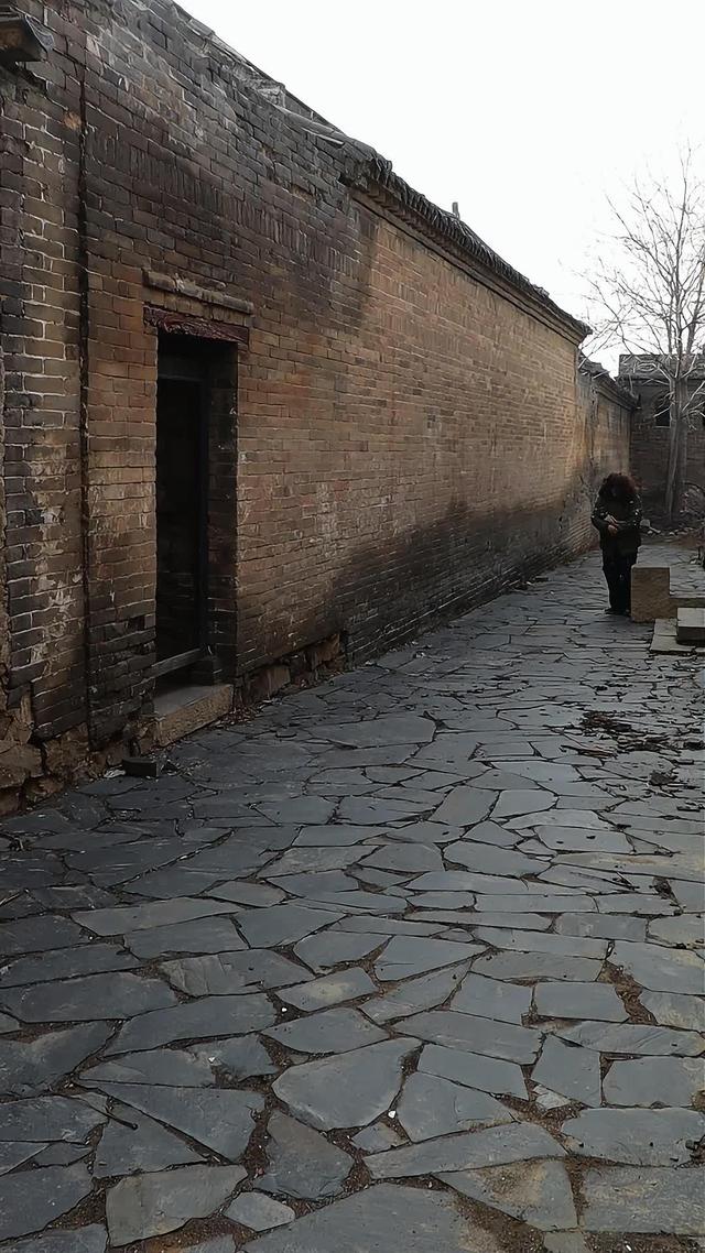 《血狼劫》劇照
