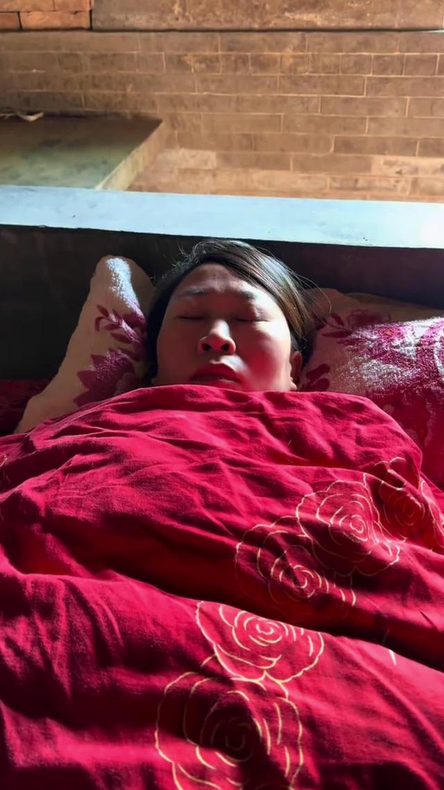 《淚落姐心》劇照